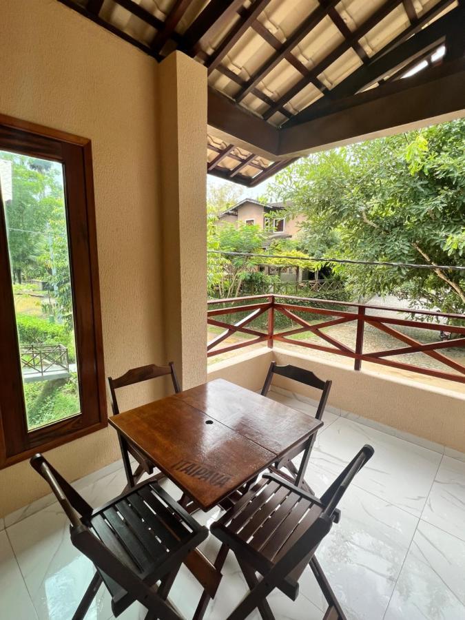 Villa Chale Ouro Verde - Serra De Guaramiranga à Baturité Extérieur photo